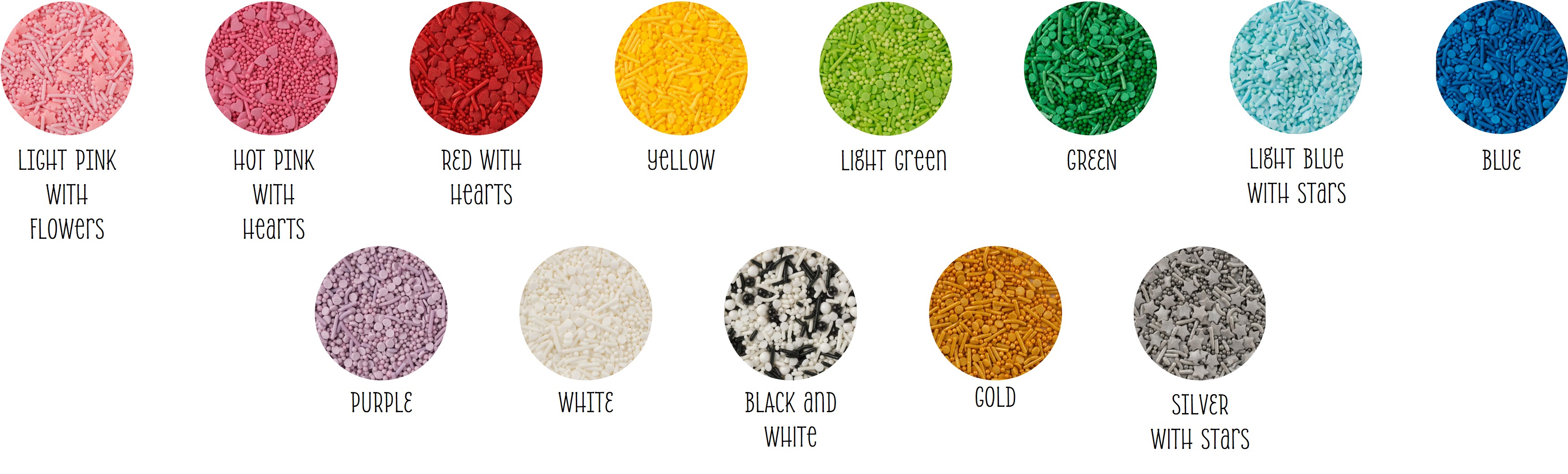 Basic Mix